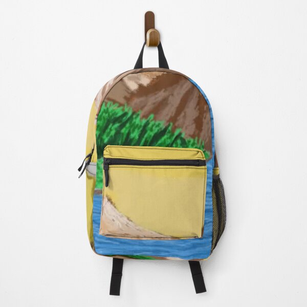 Item preview, Mountain lake designed and sold by Louisbus90.