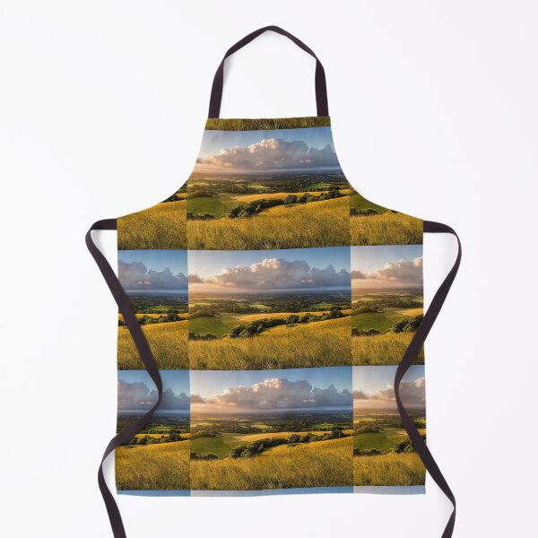 Item preview, Countryside Landscape designed and sold by itssav9.