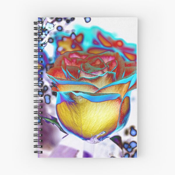 Item preview, A DIFFERENT ROSE designed and sold by BOLLA67.