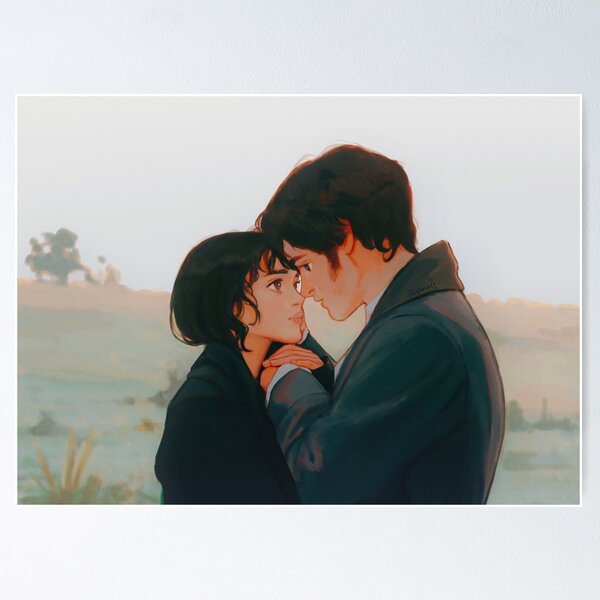 dawn Poster