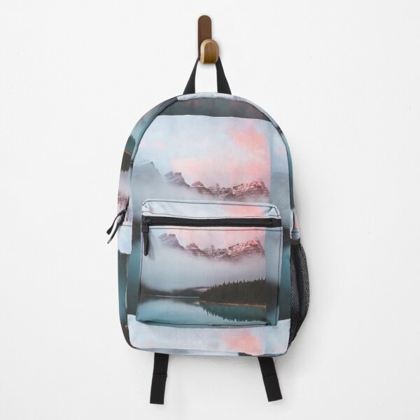 Item preview, Calming Mountain Landscape  designed and sold by itssav9.