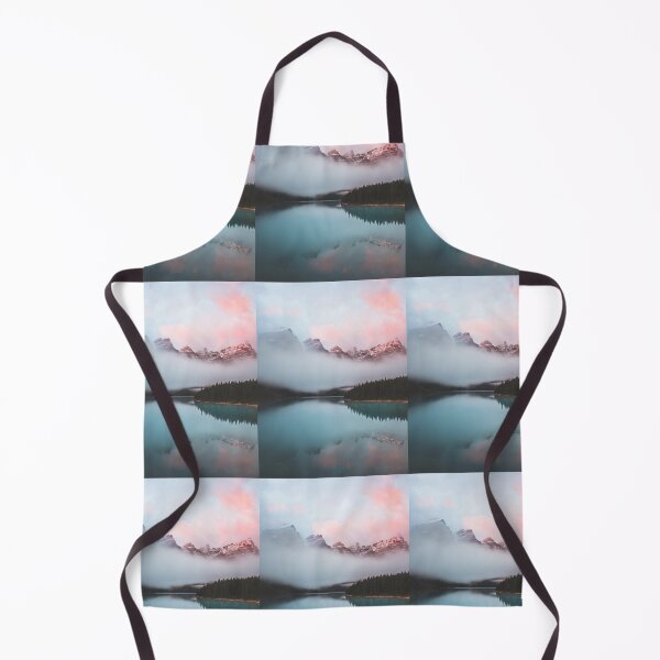 Item preview, Calming Mountain Landscape designed and sold by itssav9.