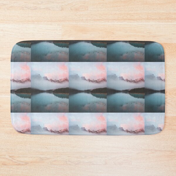 Item preview, Calming Mountain Landscape  designed and sold by itssav9.