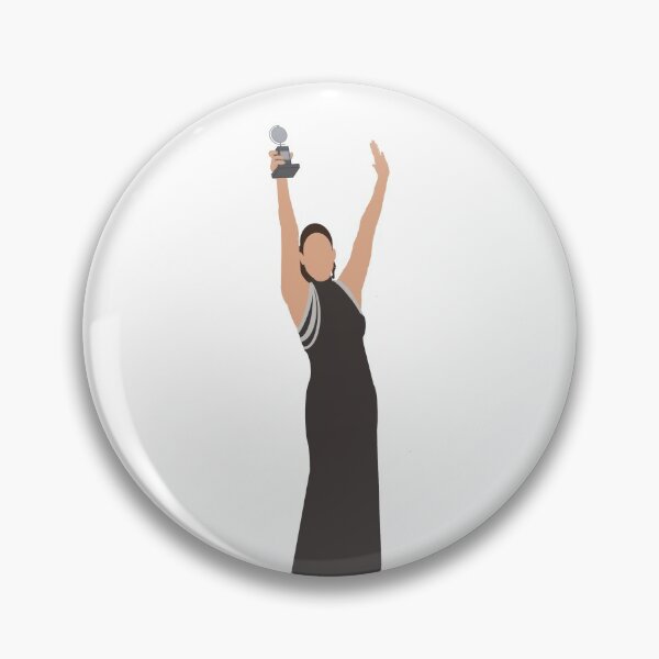 Item preview, Stephanie J Block Holding the Tony designed and sold by Tony-DeZinno.