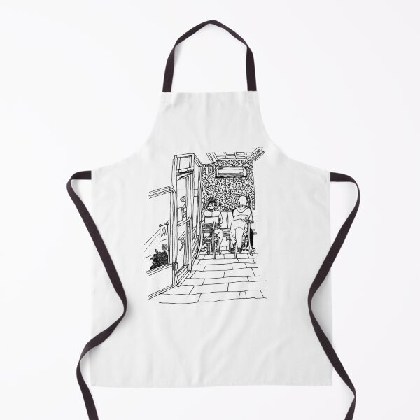 Item preview, Think Coffee Shop in New York Union Square designed and sold by Sang Oh.
