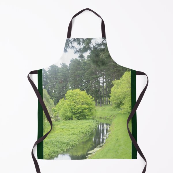 Item preview, Meandering little Stream designed and sold by aligata1970.