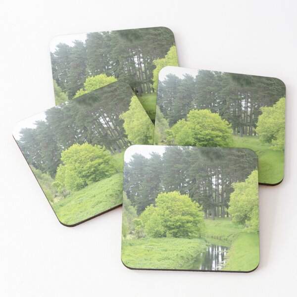 Item preview, Meandering little Stream designed and sold by aligata1970.