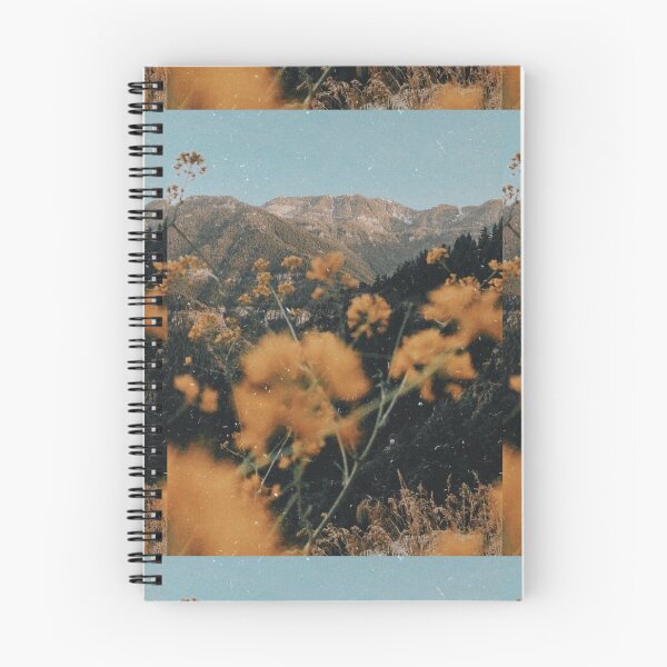 Item preview, Flower Fields Landscape  designed and sold by itssav9.