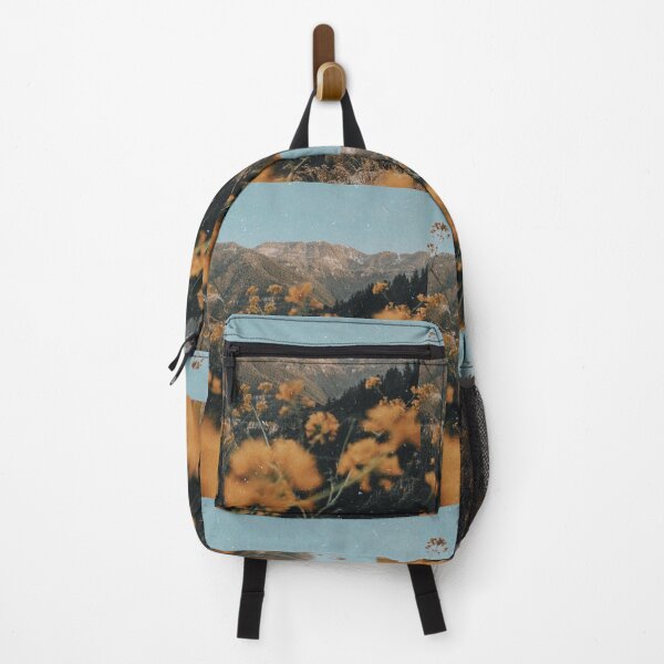 Item preview, Flower Fields Landscape designed and sold by itssav9.
