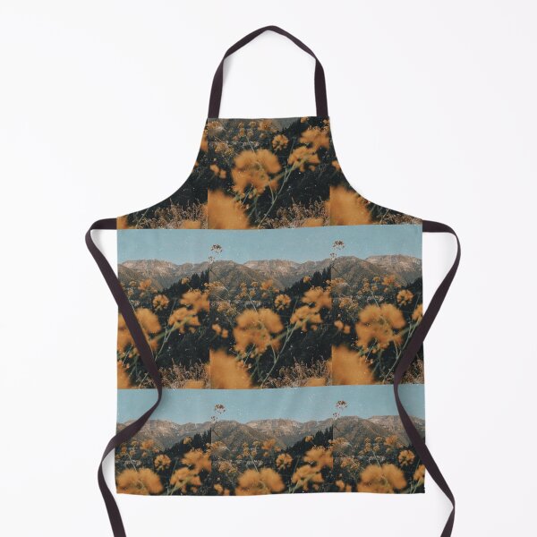 Item preview, Flower Fields Landscape  designed and sold by itssav9.