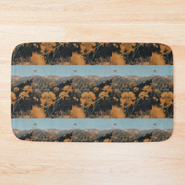 Item preview, Flower Fields Landscape  designed and sold by itssav9.