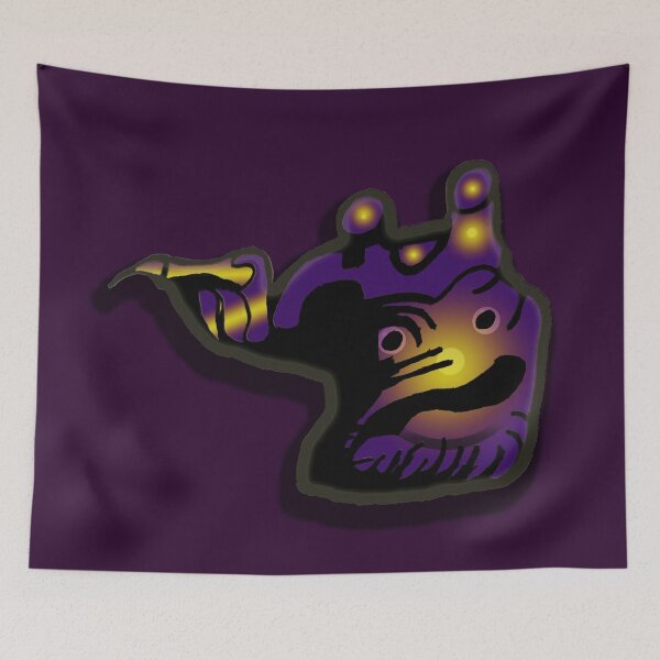 Item preview, Mr. Point It Out designed and sold by Ian Wylie.