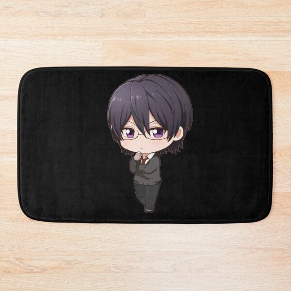 Item preview, CUTE ITSUKI SHIKATANI Chibi designed and sold by The baka-san STORE.