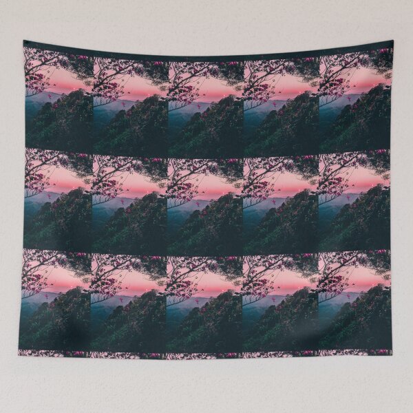 Item preview, Calming Landscape  designed and sold by itssav9.