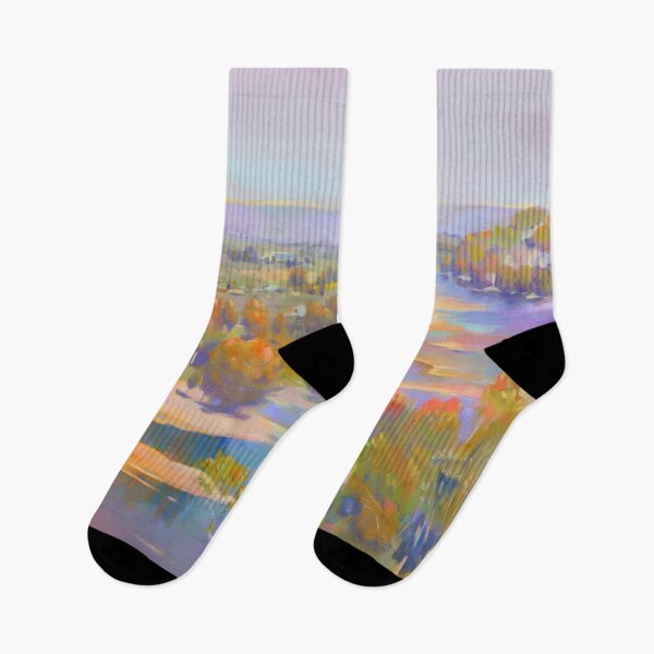 Item preview, Radiant Daylight designed and sold by Elise Everett.