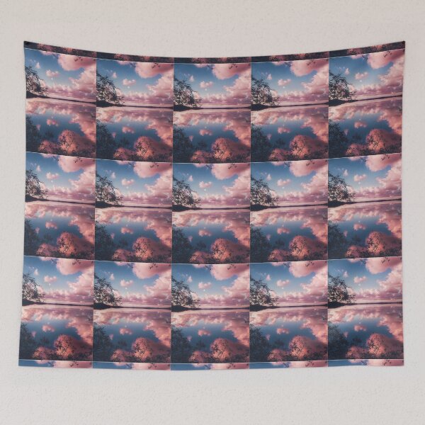 Item preview, Aesthetic Landscape  designed and sold by itssav9.