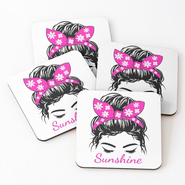 Item preview, Sunshine Spring Girl  designed and sold by champagnemoment.
