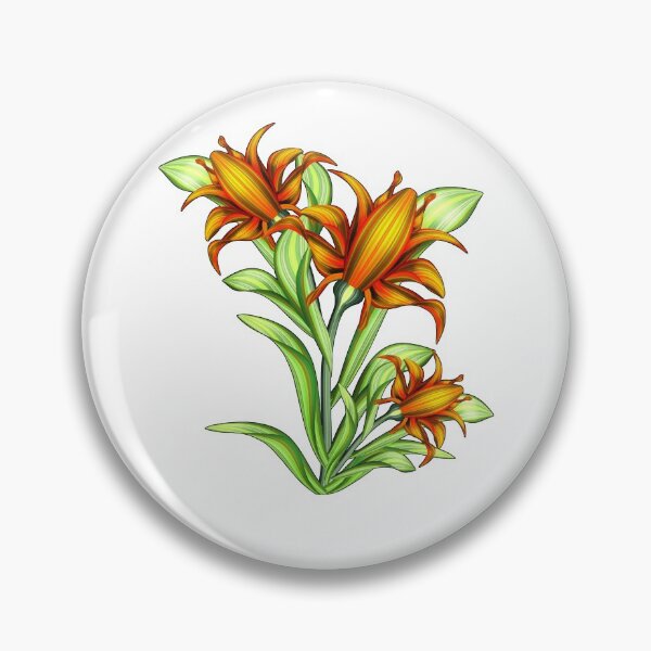 Artikelvorschau, Attraktive Blume entworfen und verkauft von sasijaya.