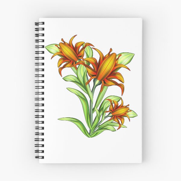 Item preview, Flor atractiva designed and sold by sasijaya.