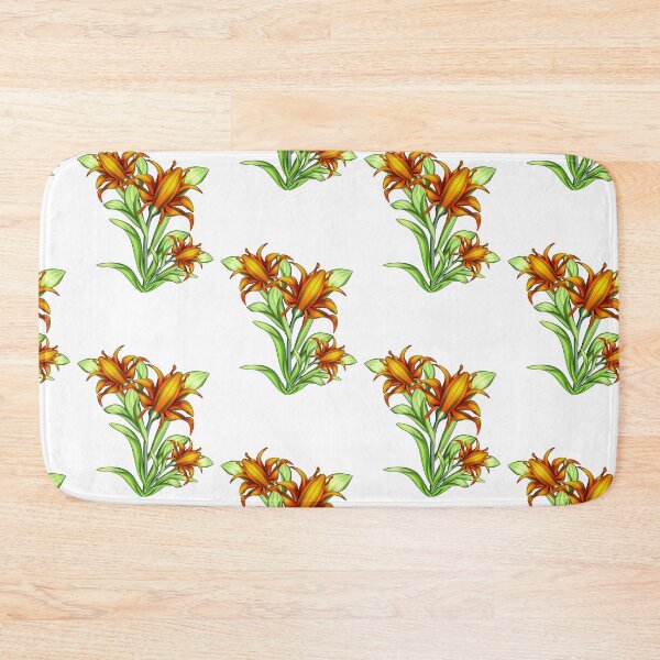 Item preview, Attractive Flower designed and sold by sasijaya.