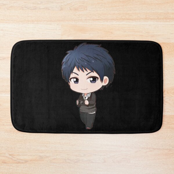 Item preview, CUTE KASHIMA YUU Chibi designed and sold by The baka-san STORE.