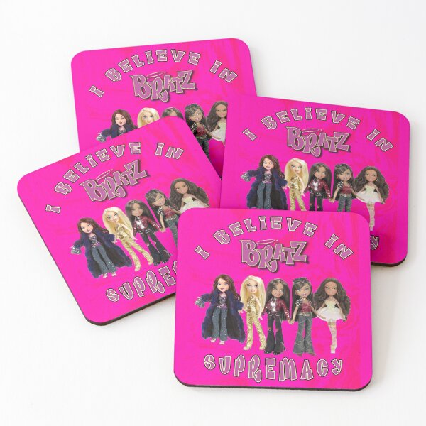 Artikelvorschau, Bratz Puppe entworfen und verkauft von rockangelrevival.