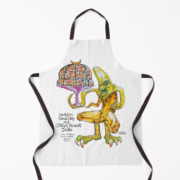 Item preview, Circus Peanut Jello designed and sold by Michael Jaecks.
