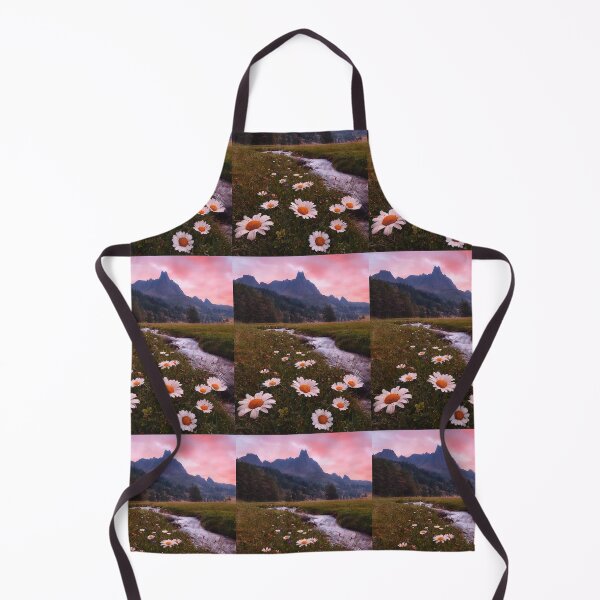 Item preview, Flower Landscape designed and sold by itssav9.