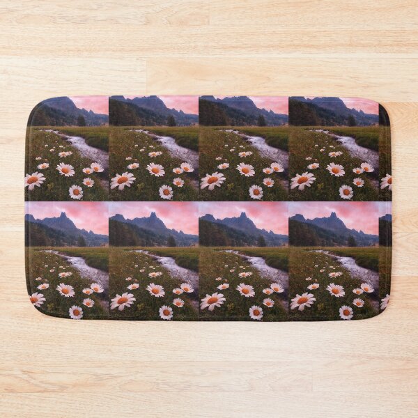 Item preview, Flower Landscape  designed and sold by itssav9.