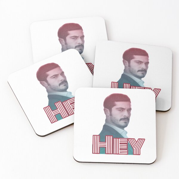 Item preview, Marasli - Hey designed and sold by ElianaTorres.
