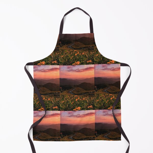 Item preview, Flower Field Landscape designed and sold by itssav9.