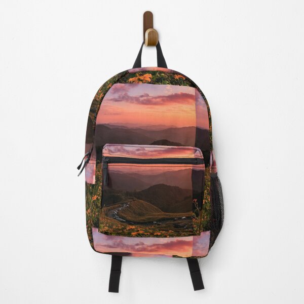 Item preview, Flower Field Landscape  designed and sold by itssav9.