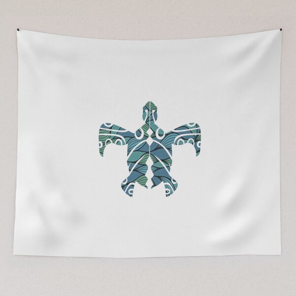 Item preview, TURTLE BAY designed and sold by wahine24.