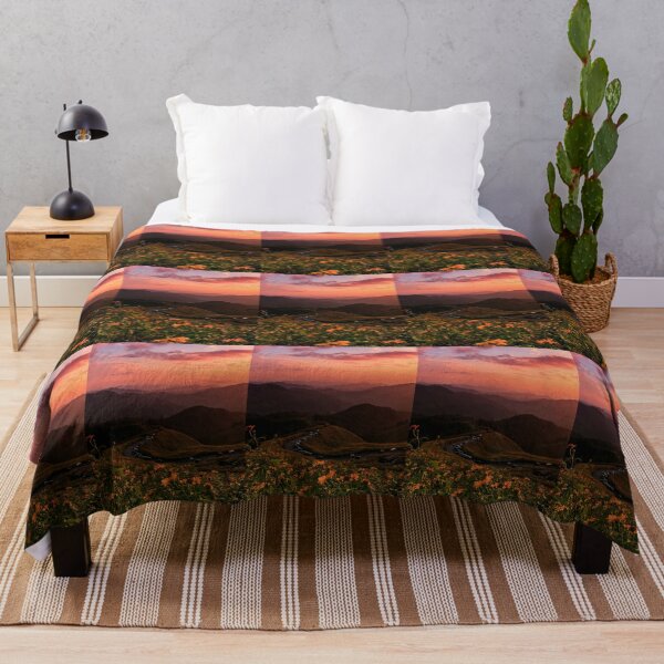 Item preview, Flower Field Landscape designed and sold by itssav9.