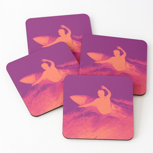 Item preview, Dee Why Point - Reo (Purple) designed and sold by wozthatyou.