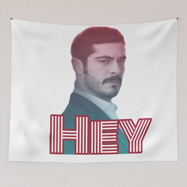 Item preview, Marasli - Hey designed and sold by ElianaTorres.