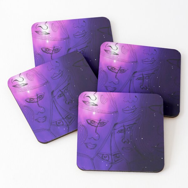 Item preview, Melting Pot Cosmo designed and sold by Designs By YL.