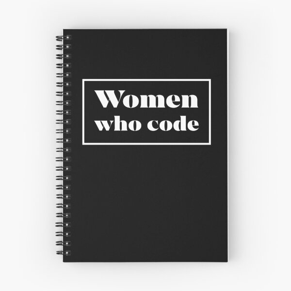 Item preview, WOMEN WHO CODE , gift for women who code designed and sold by gook78.