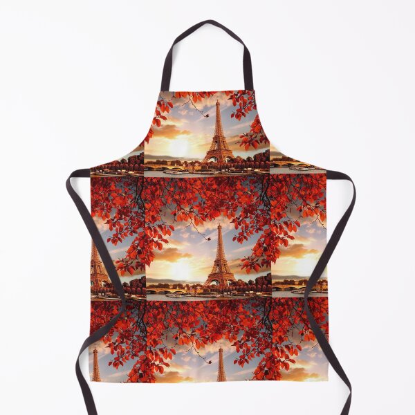 Item preview, Paris Landscape designed and sold by itssav9.