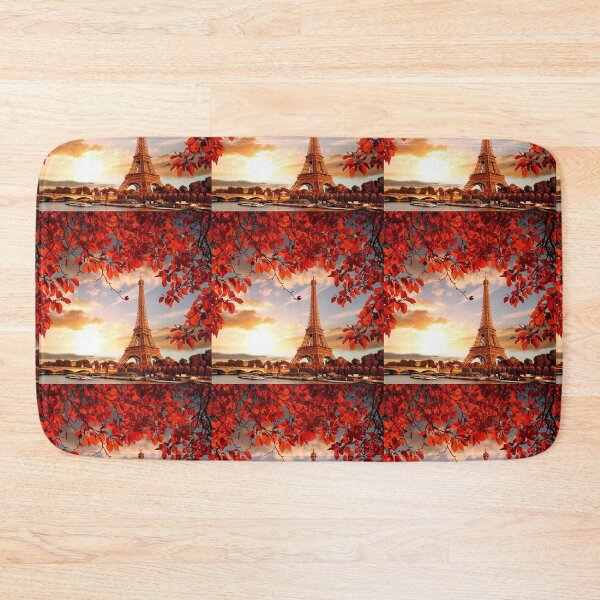 Item preview, Paris Landscape designed and sold by itssav9.