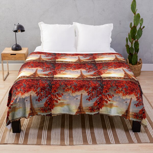 Item preview, Paris Landscape designed and sold by itssav9.