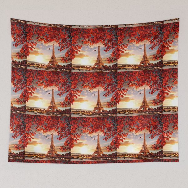 Item preview, Paris Landscape designed and sold by itssav9.