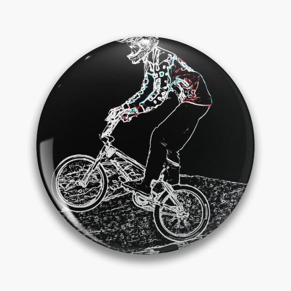 Item preview, bmx designed and sold by ricobarinas.