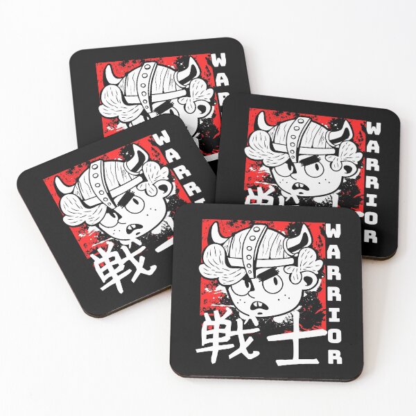 Item preview, RPG Warrior designed and sold by nandasipri.
