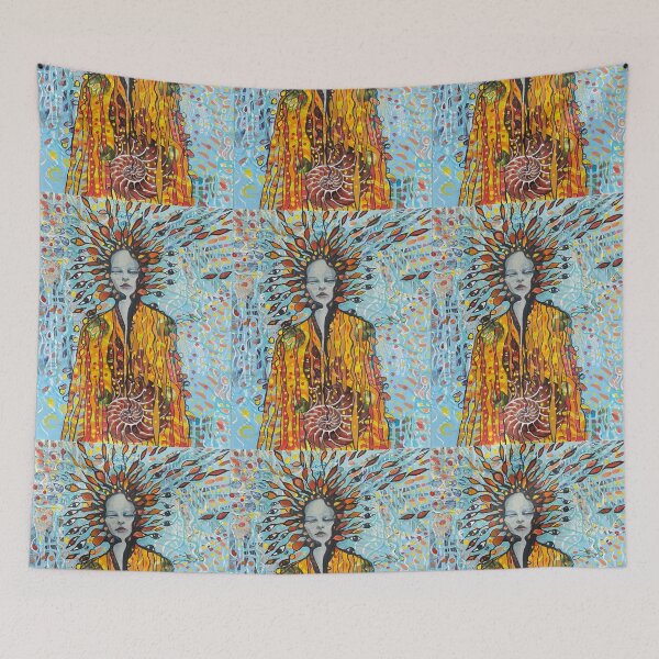 Item preview, Autumn designed and sold by William Wright.