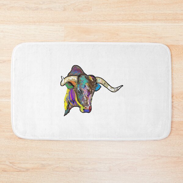 Item preview, The Bull Horn designed and sold by wahine24.