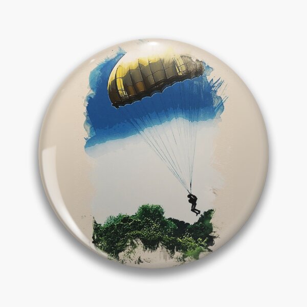 Item preview, Skydiving designed and sold by BreEvelin.
