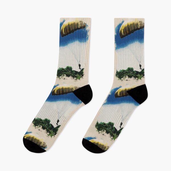Item preview, Skydiving designed and sold by BreEvelin.