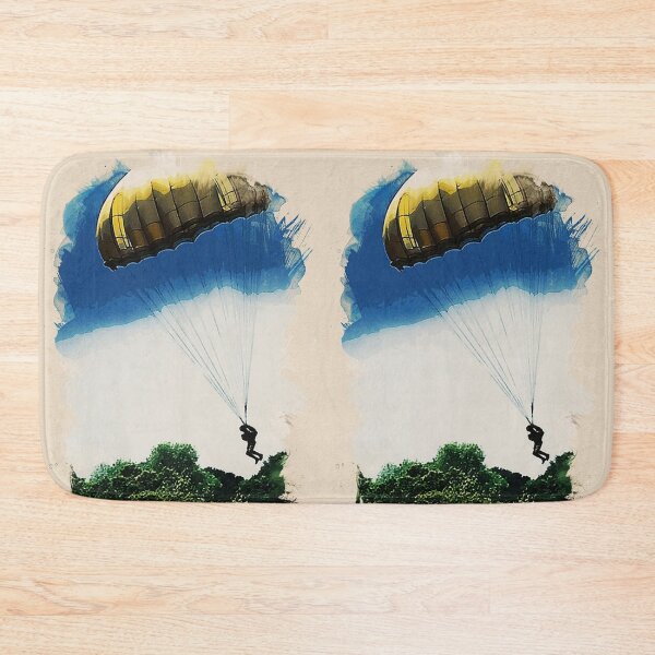 Item preview, Skydiving designed and sold by BreEvelin.