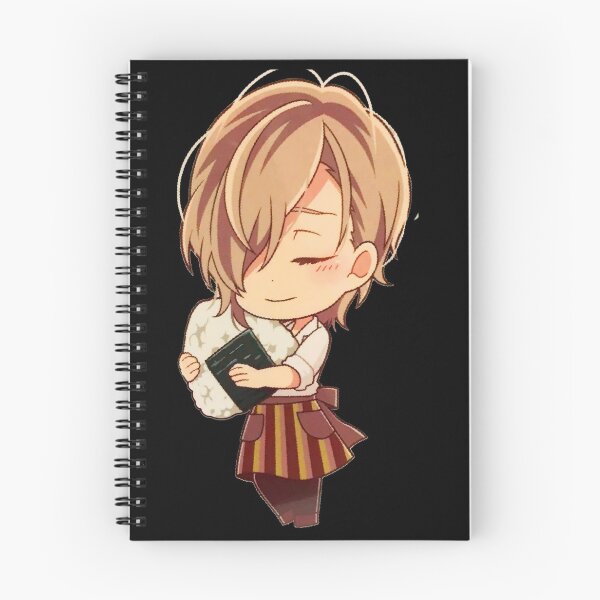 Item preview, Cute Kyousuke Yaguchi Chibi designed and sold by The baka-san STORE.
